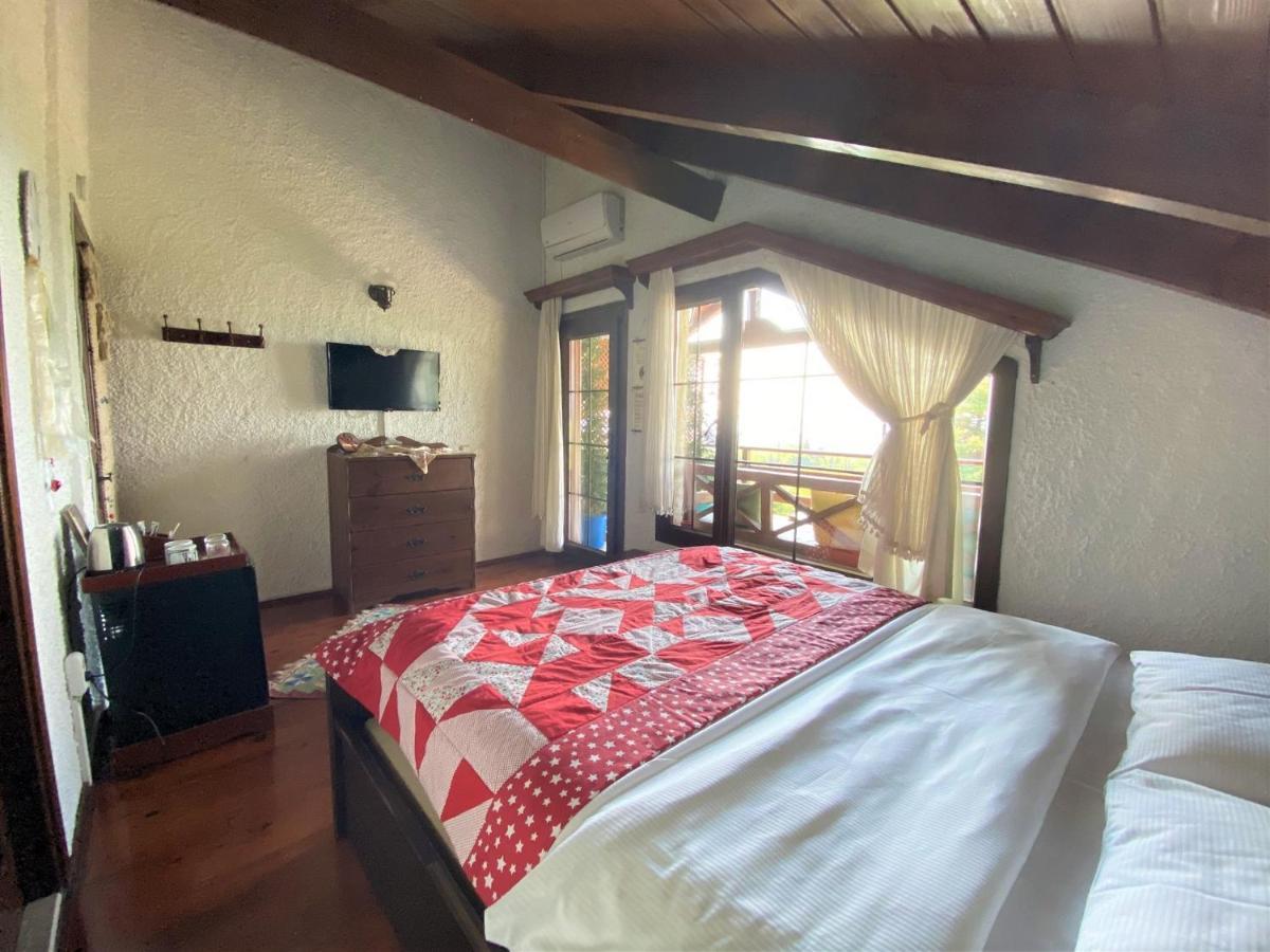 Hotel Rif Sapanca - Adult Only Exterior foto