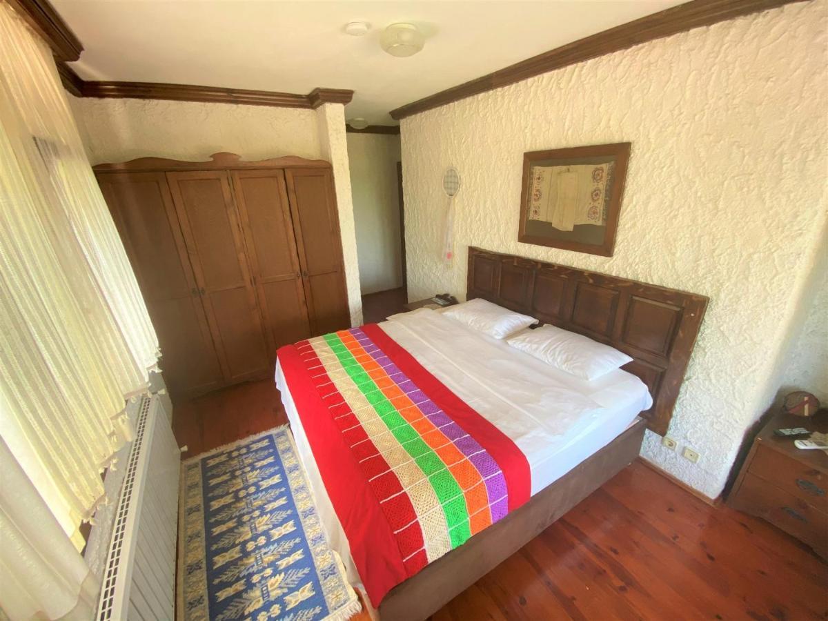 Hotel Rif Sapanca - Adult Only Exterior foto