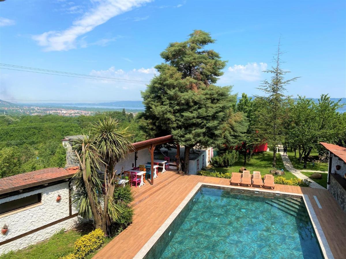Hotel Rif Sapanca - Adult Only Exterior foto