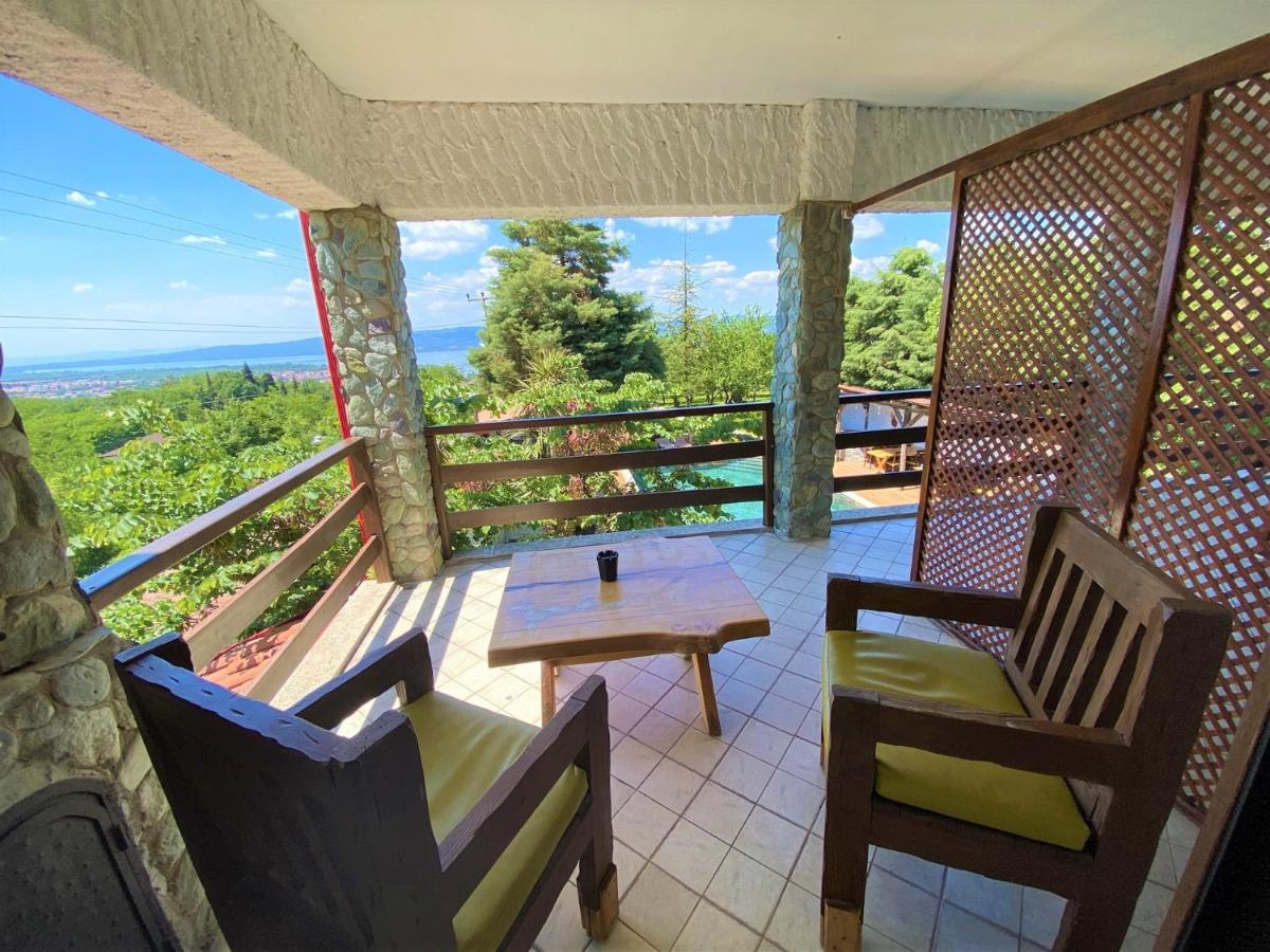 Hotel Rif Sapanca - Adult Only Exterior foto
