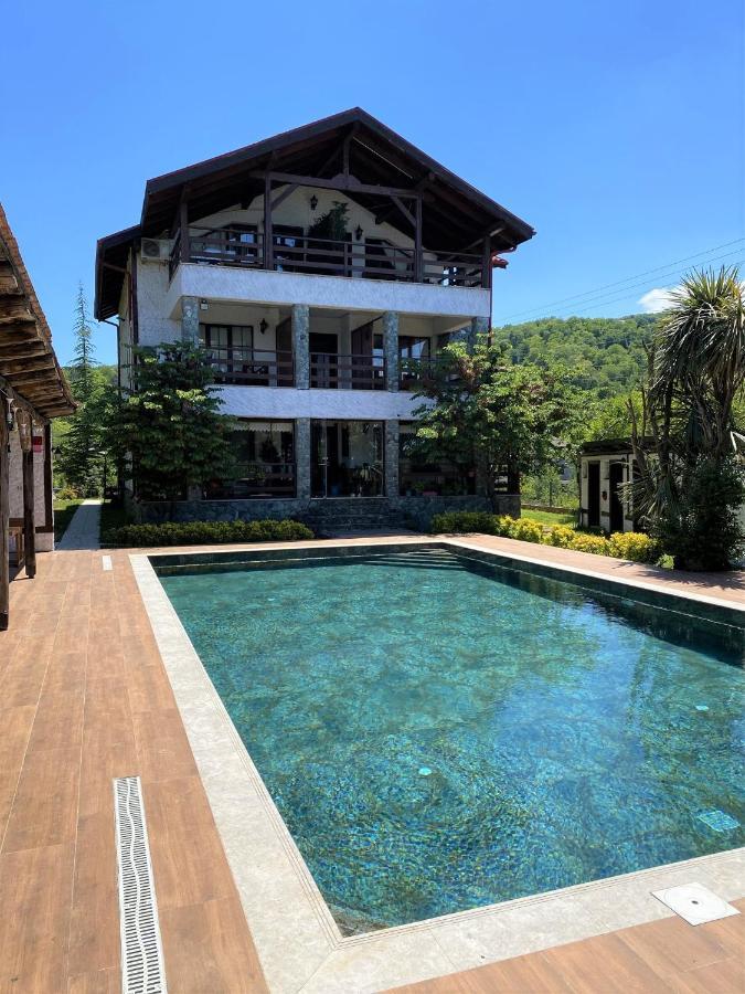 Hotel Rif Sapanca - Adult Only Exterior foto
