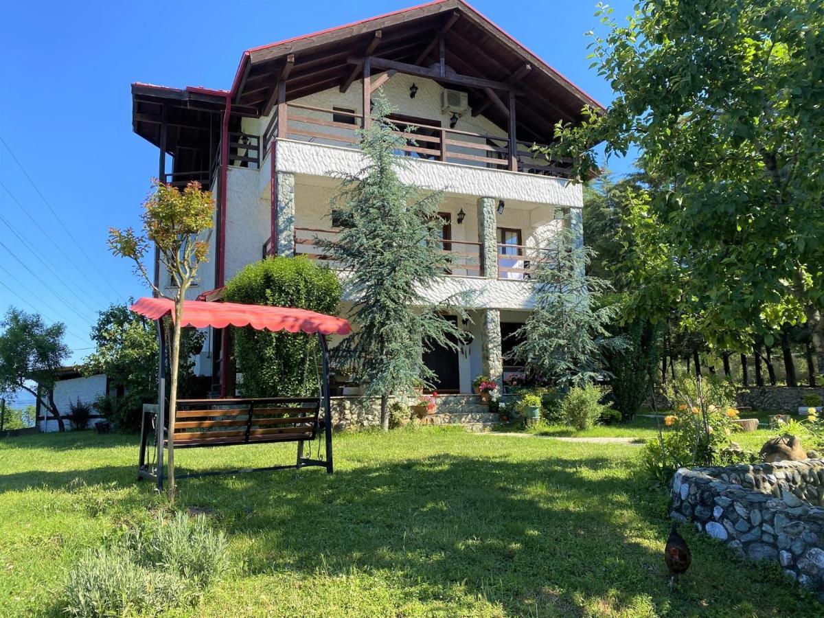 Hotel Rif Sapanca - Adult Only Exterior foto