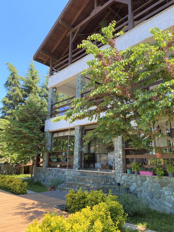 Hotel Rif Sapanca - Adult Only Exterior foto