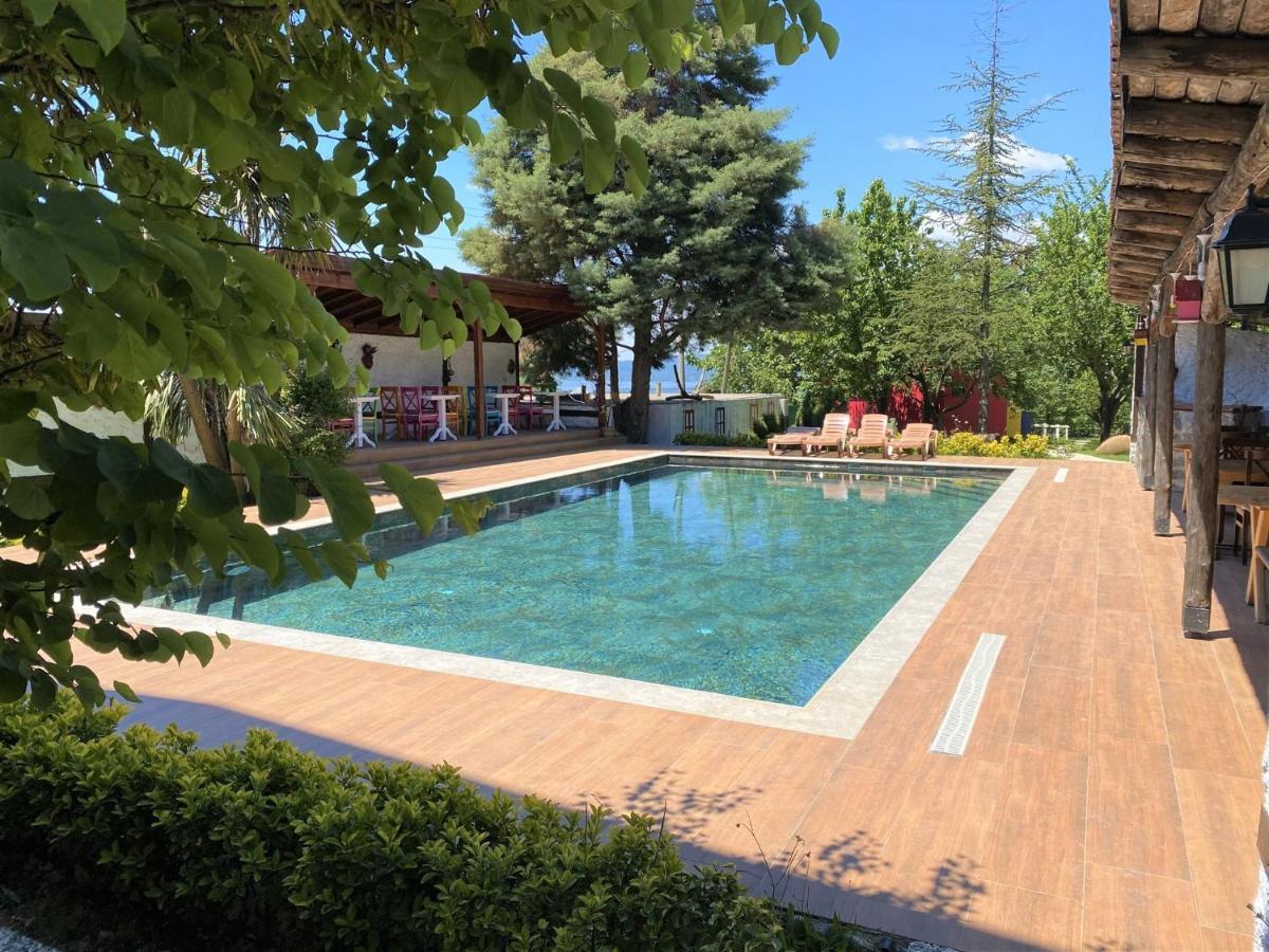 Hotel Rif Sapanca - Adult Only Exterior foto