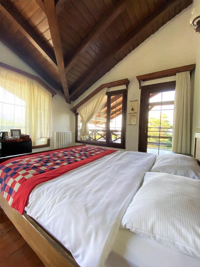 Hotel Rif Sapanca - Adult Only Exterior foto