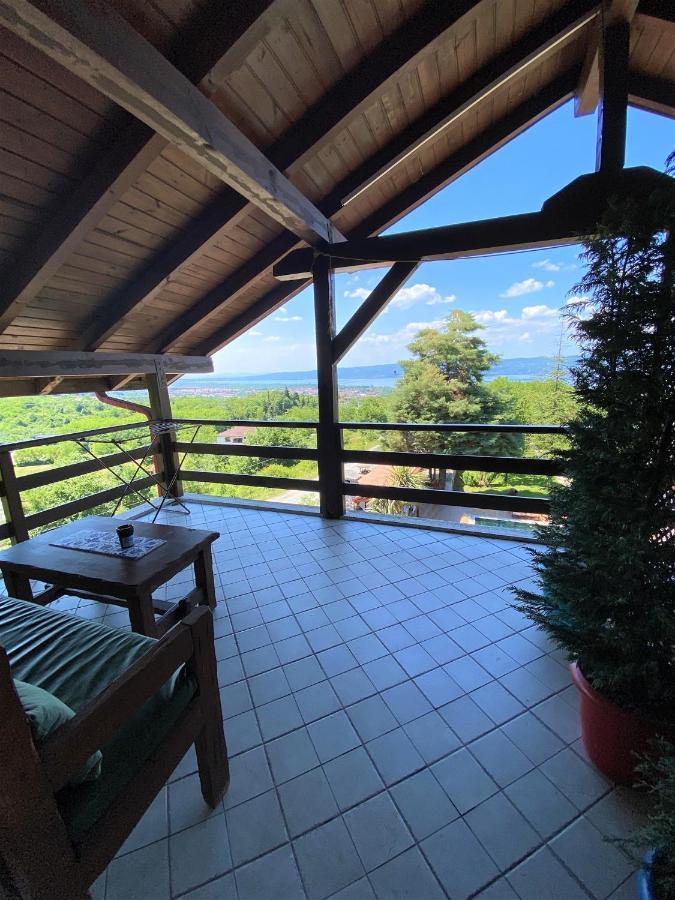 Hotel Rif Sapanca - Adult Only Exterior foto