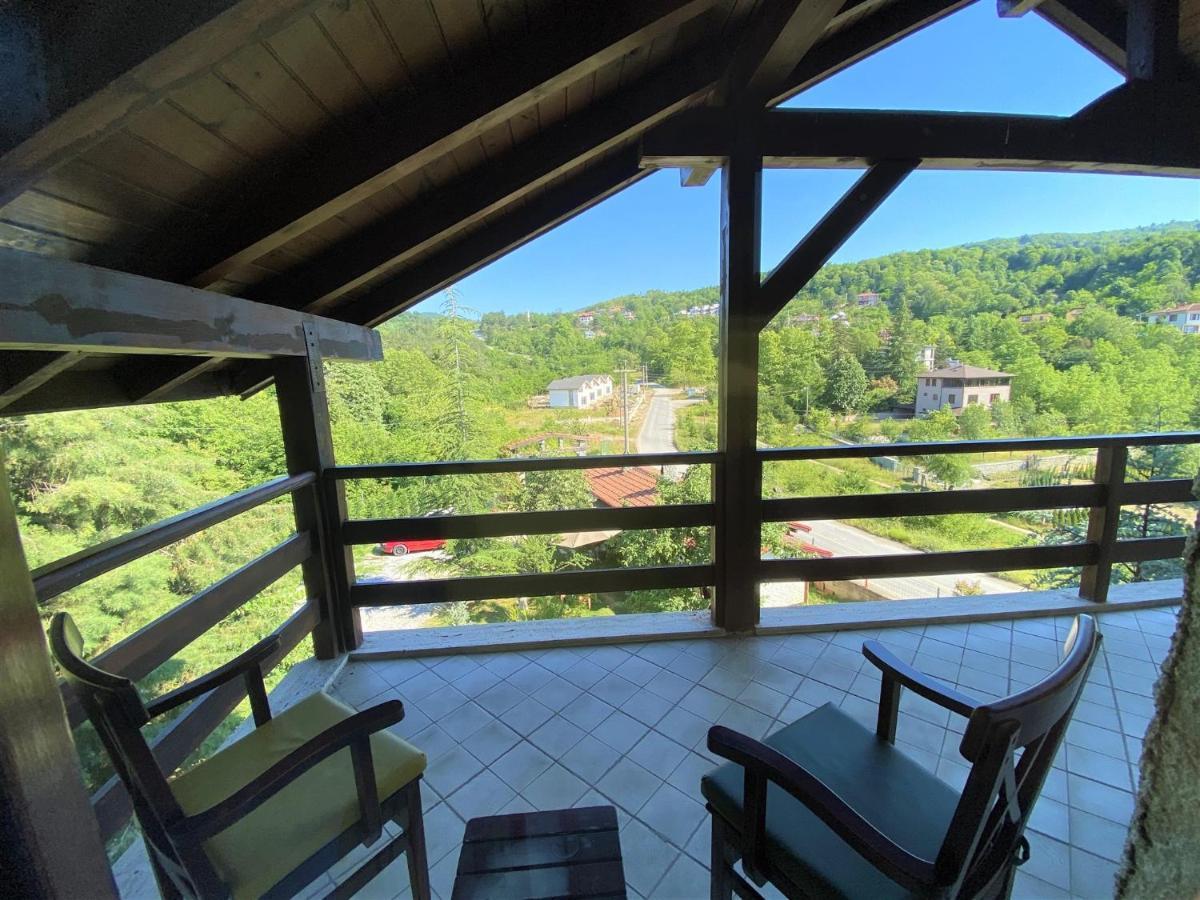 Hotel Rif Sapanca - Adult Only Exterior foto