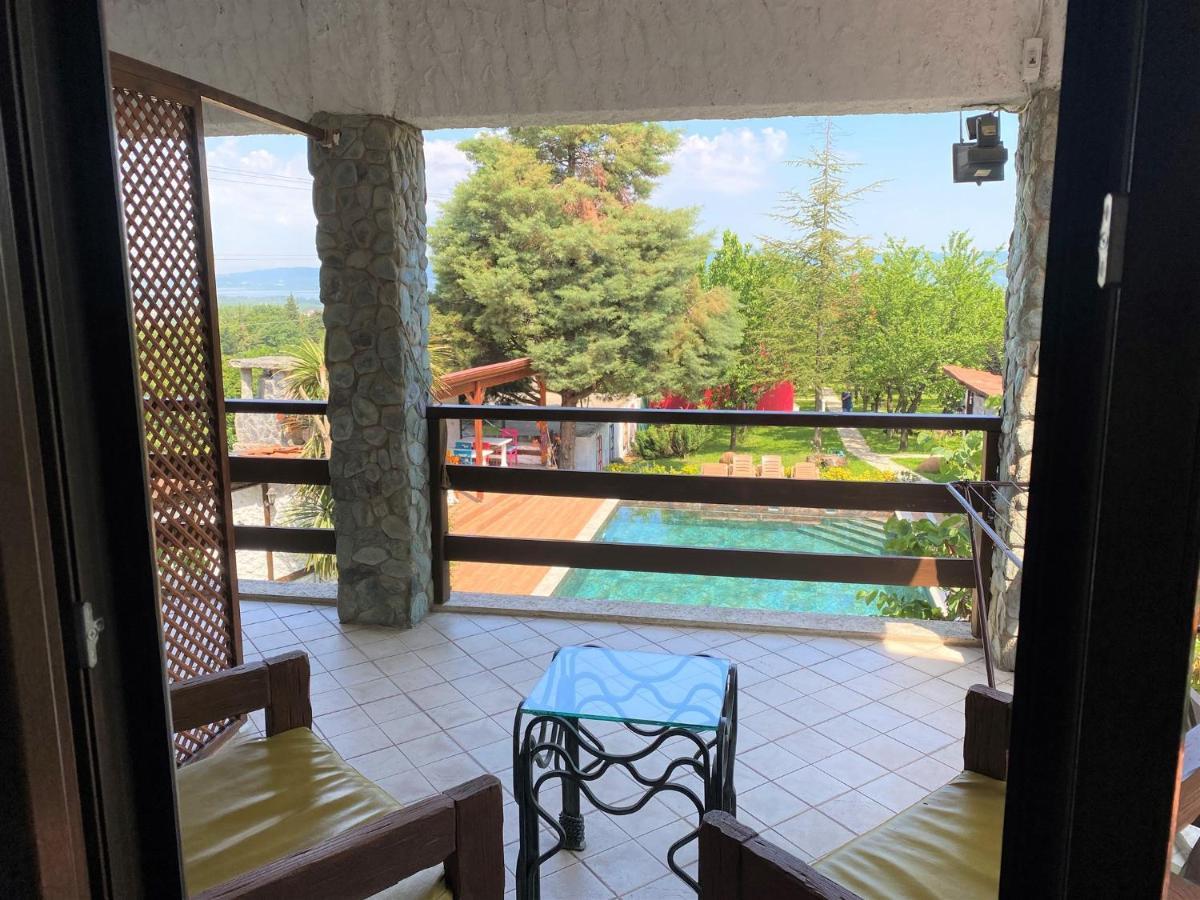 Hotel Rif Sapanca - Adult Only Exterior foto