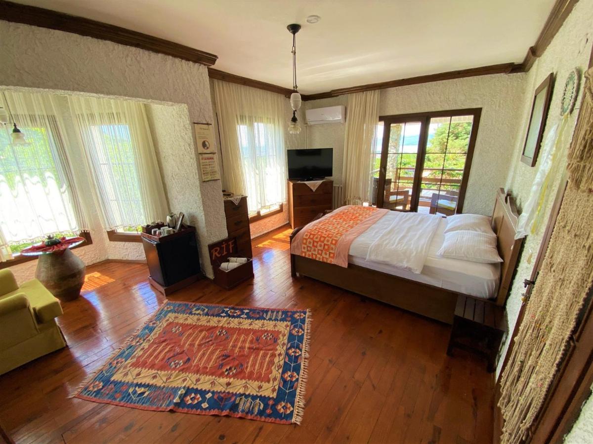 Hotel Rif Sapanca - Adult Only Exterior foto