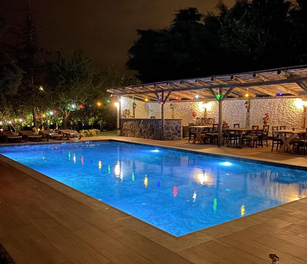 Hotel Rif Sapanca - Adult Only Exterior foto