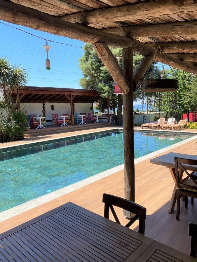 Hotel Rif Sapanca - Adult Only Exterior foto