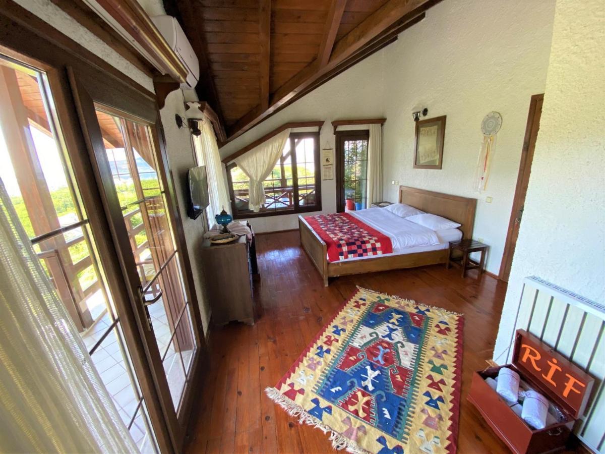 Hotel Rif Sapanca - Adult Only Exterior foto