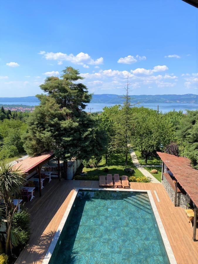 Hotel Rif Sapanca - Adult Only Exterior foto