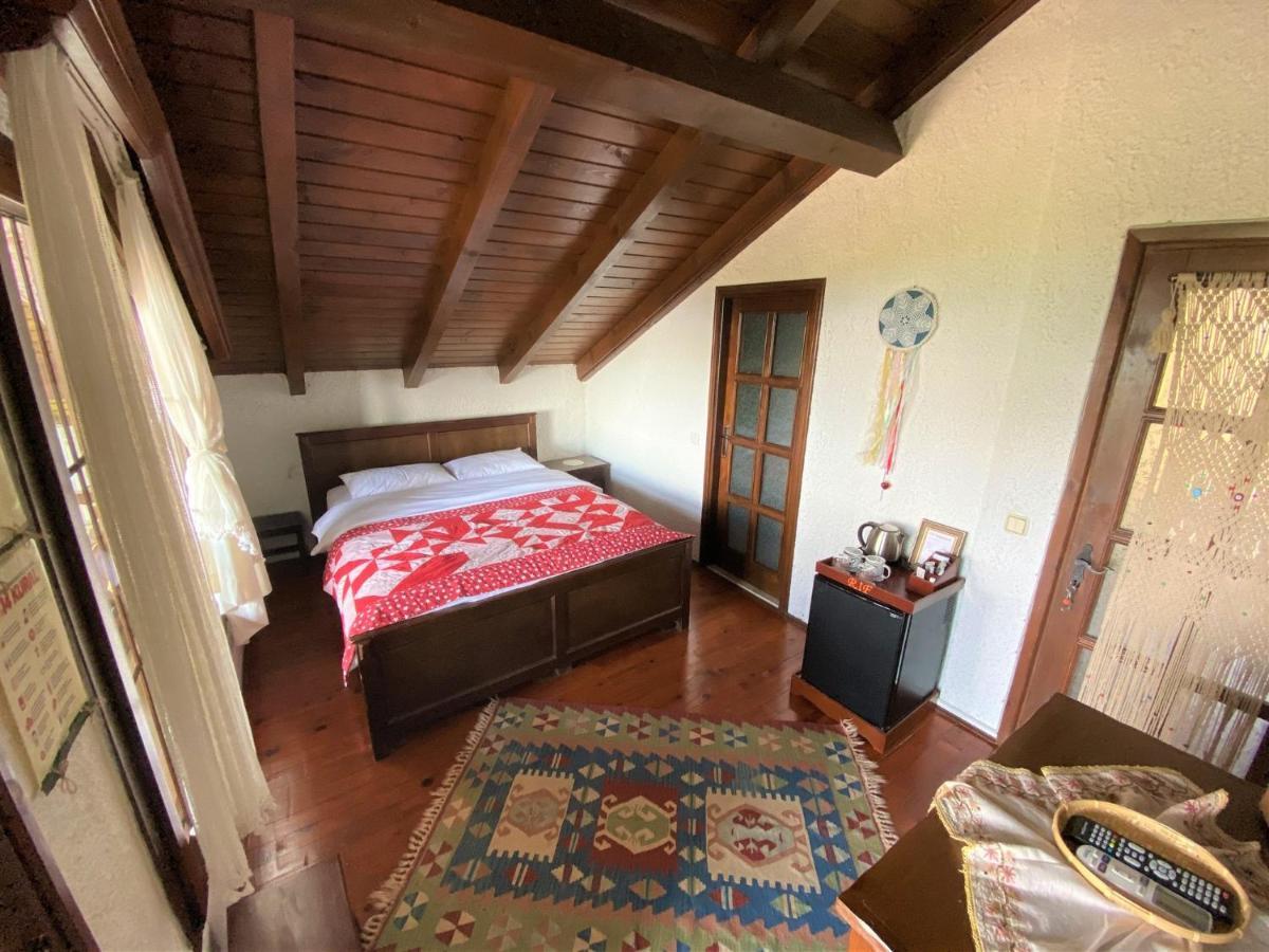Hotel Rif Sapanca - Adult Only Exterior foto