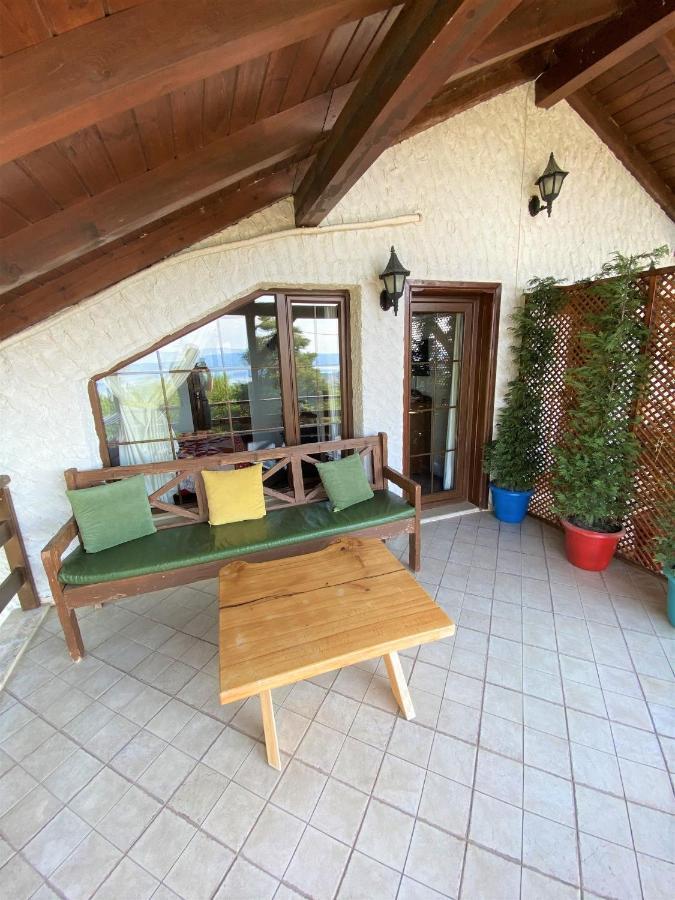 Hotel Rif Sapanca - Adult Only Exterior foto