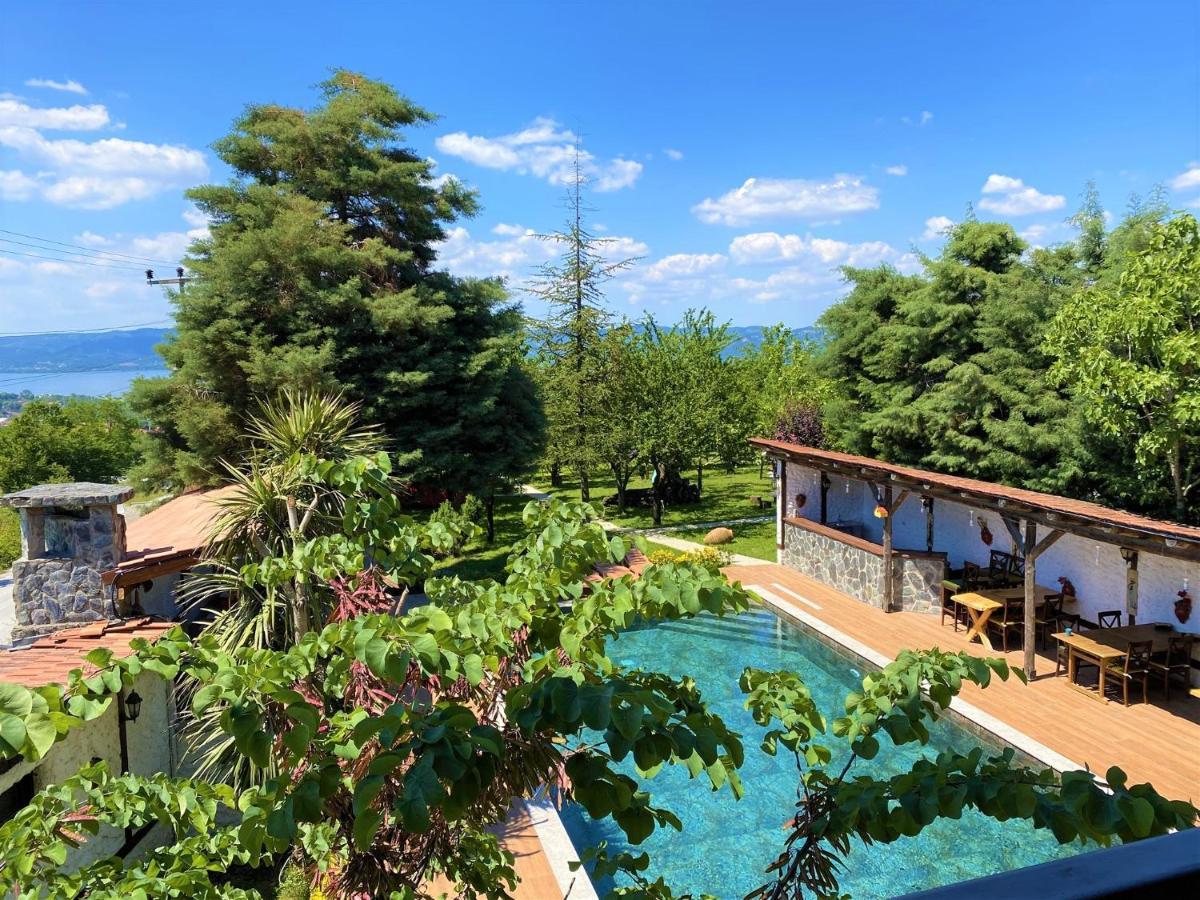 Hotel Rif Sapanca - Adult Only Exterior foto