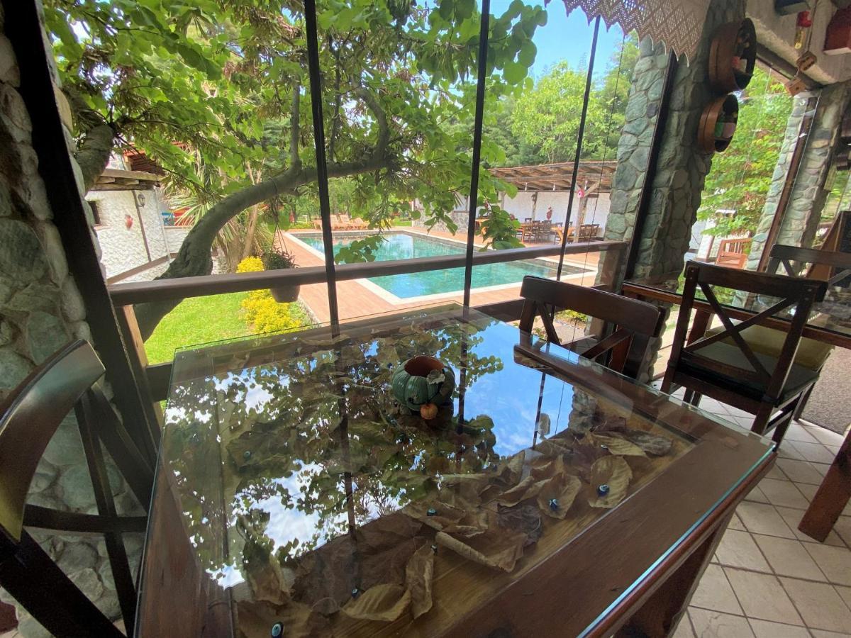Hotel Rif Sapanca - Adult Only Exterior foto