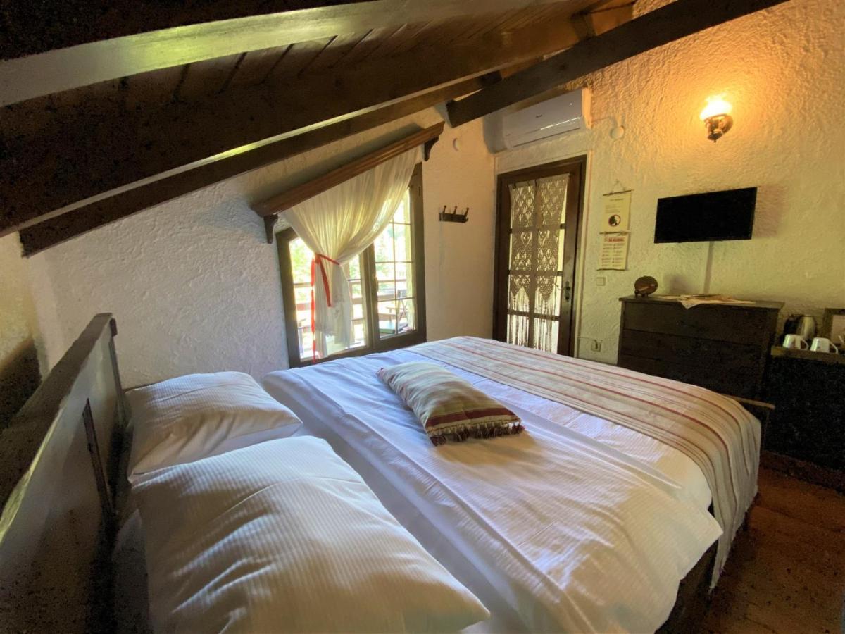 Hotel Rif Sapanca - Adult Only Exterior foto