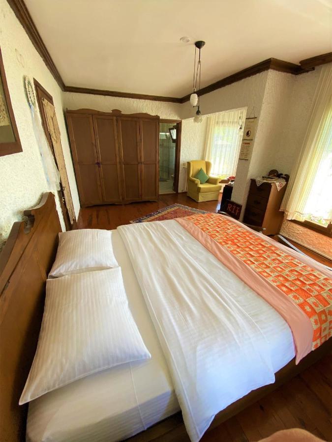 Hotel Rif Sapanca - Adult Only Exterior foto