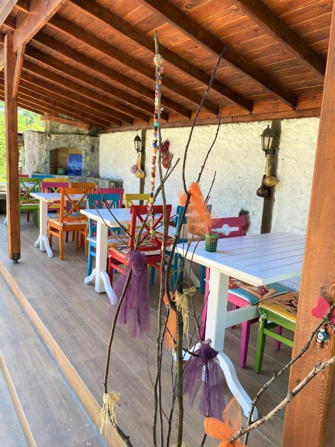 Hotel Rif Sapanca - Adult Only Exterior foto