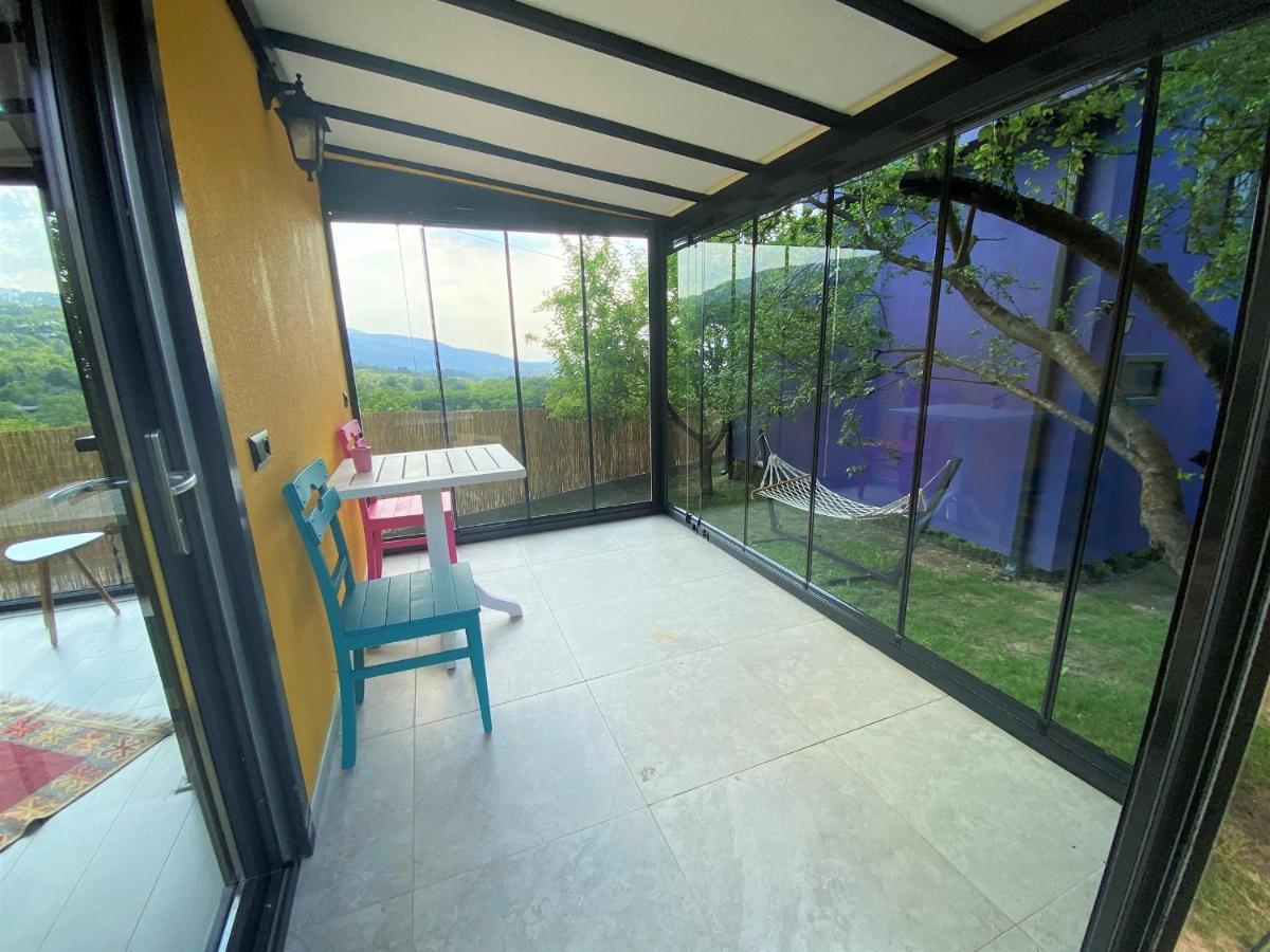 Hotel Rif Sapanca - Adult Only Exterior foto