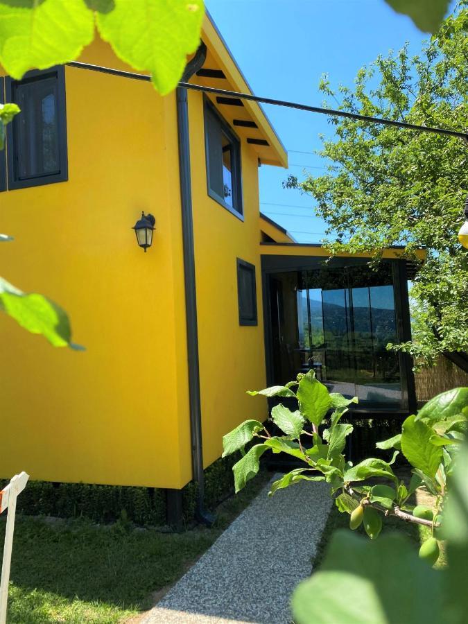 Hotel Rif Sapanca - Adult Only Exterior foto