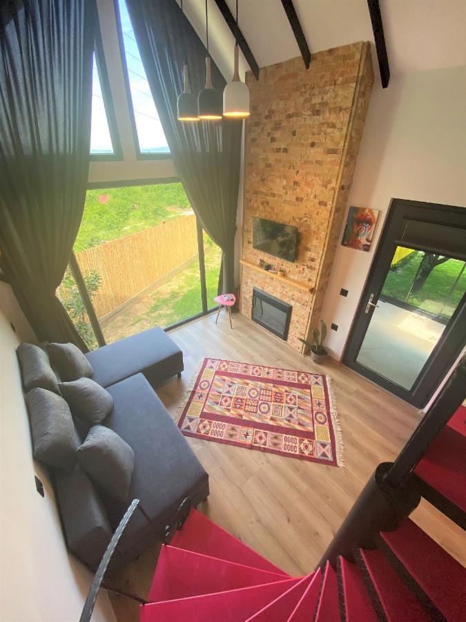 Hotel Rif Sapanca - Adult Only Exterior foto