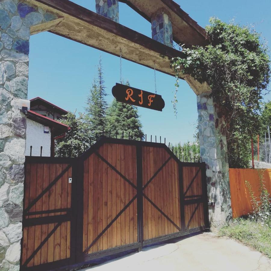 Hotel Rif Sapanca - Adult Only Exterior foto